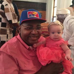 Meet your Posher, Harry